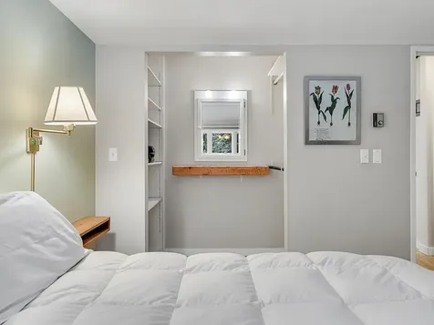 1027 Butternut Hill Road Waitsfield VT 05673