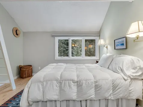 1027 Butternut Hill Road Waitsfield VT 05673