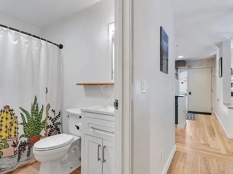 1027 Butternut Hill Road Waitsfield VT 05673