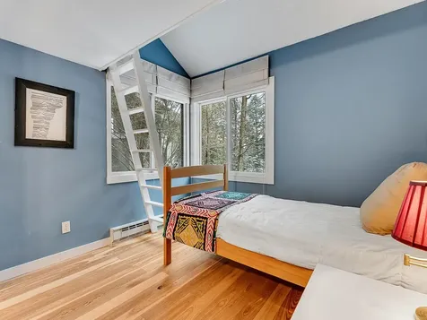 1027 Butternut Hill Road Waitsfield VT 05673