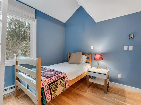 1027 Butternut Hill Road Waitsfield VT 05673