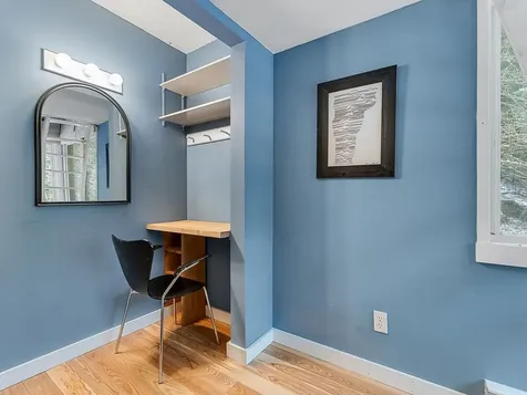 1027 Butternut Hill Road Waitsfield VT 05673