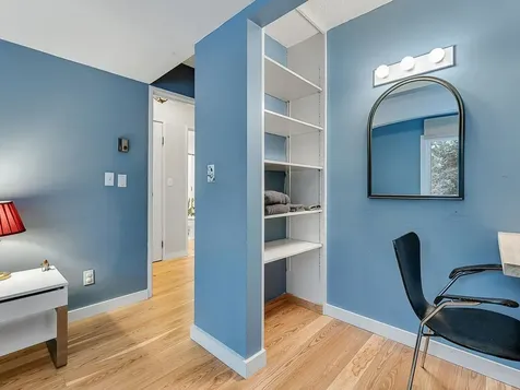 1027 Butternut Hill Road Waitsfield VT 05673