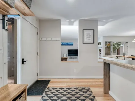 1027 Butternut Hill Road Waitsfield VT 05673