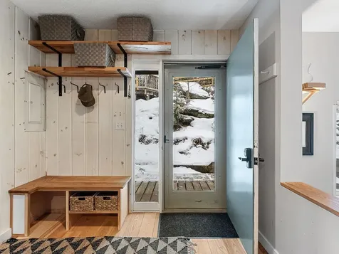 1027 Butternut Hill Road Waitsfield VT 05673