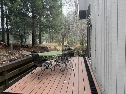 1027 Butternut Hill Road Waitsfield VT 05673