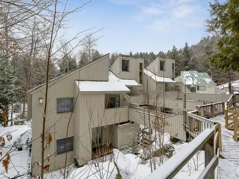 1027 Butternut Hill Road Waitsfield VT 05673