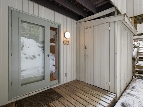 1027 Butternut Hill Road Waitsfield VT 05673