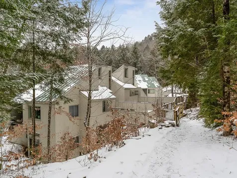 1027 Butternut Hill Road Waitsfield VT 05673