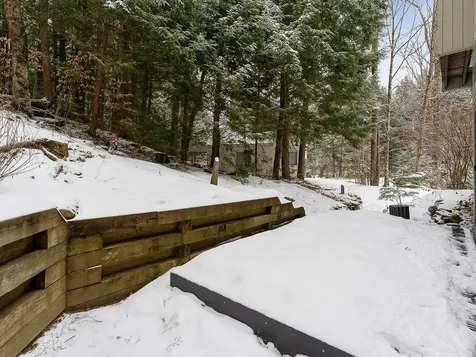 1027 Butternut Hill Road Waitsfield VT 05673