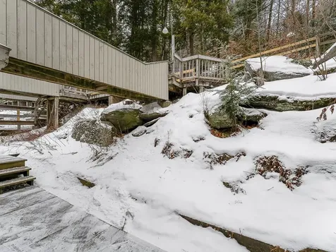 1027 Butternut Hill Road Waitsfield VT 05673