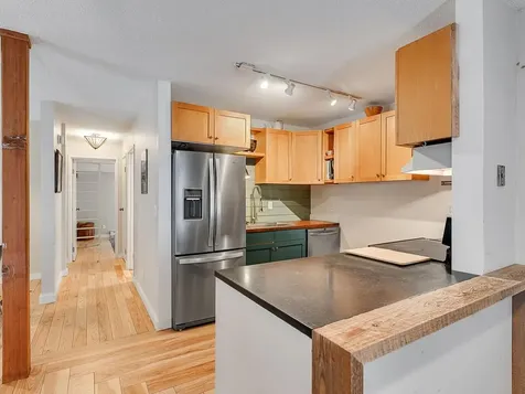 1027 Butternut Hill Road Waitsfield VT 05673