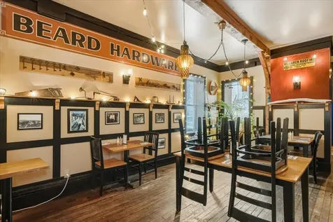 21 Lower Main Street W Johnson VT 05656