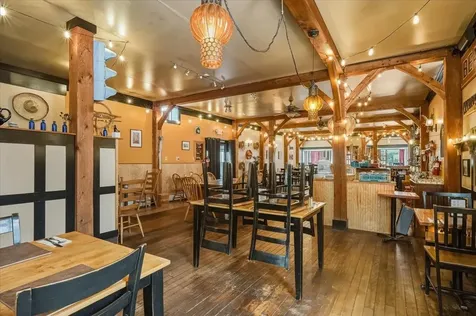 21 Lower Main Street W Johnson VT 05656