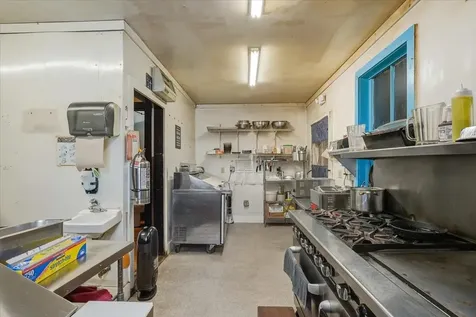 21 Lower Main Street W Johnson VT 05656