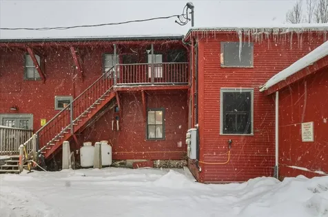 21 Lower Main Street W Johnson VT 05656
