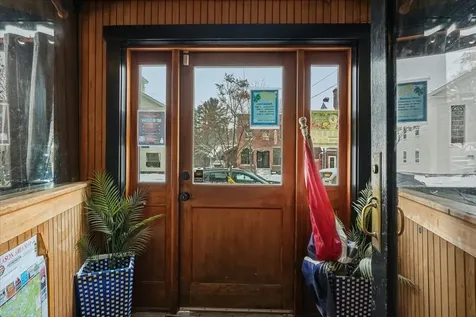 21 Lower Main Street W Johnson VT 05656