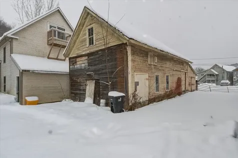 21 Lower Main Street W Johnson VT 05656