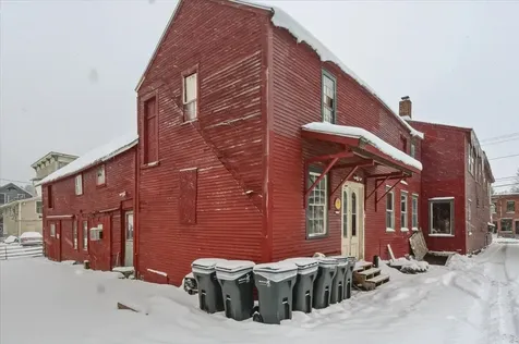 21 Lower Main Street W Johnson VT 05656