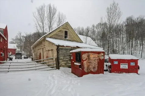 21 Lower Main Street W Johnson VT 05656