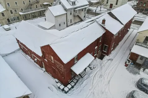 21 Lower Main Street W Johnson VT 05656