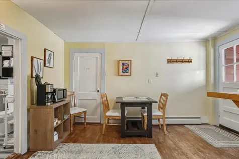 21 Lower Main Street W Johnson VT 05656