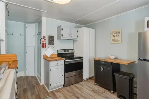 21 Lower Main Street W Johnson VT 05656