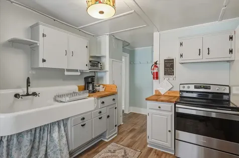 21 Lower Main Street W Johnson VT 05656