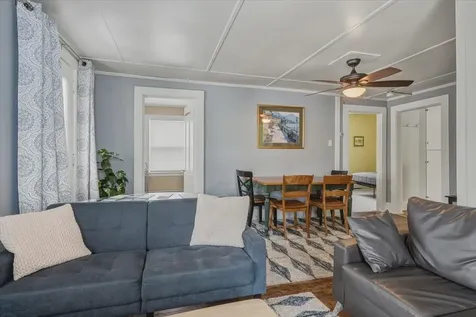 21 Lower Main Street W Johnson VT 05656