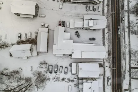 21 Lower Main Street W Johnson VT 05656