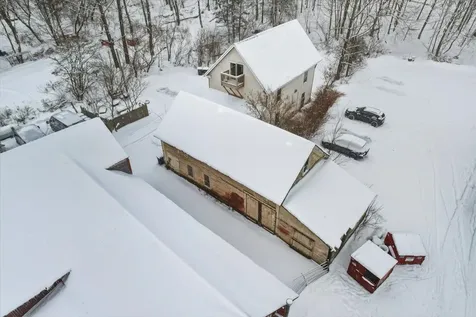 21 Lower Main Street W Johnson VT 05656