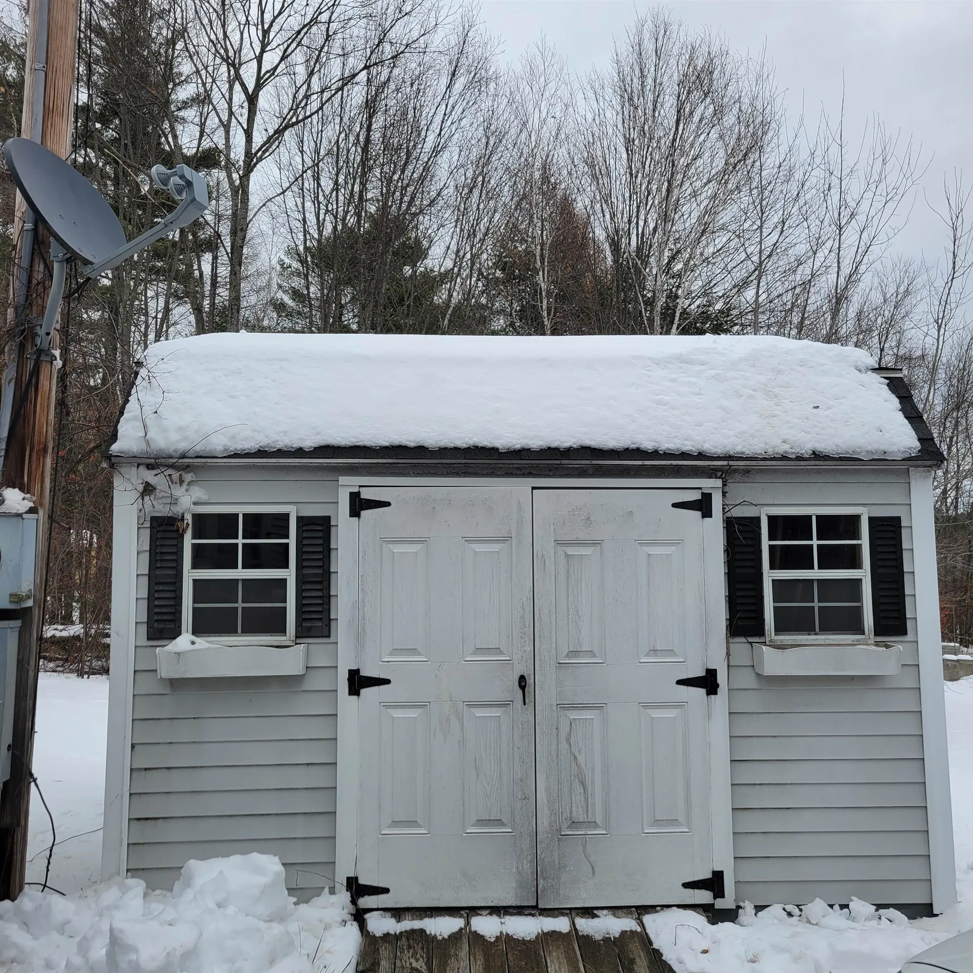 5 Christian Street Danville NH 03819