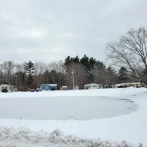 5 Christian Street Danville NH 03819