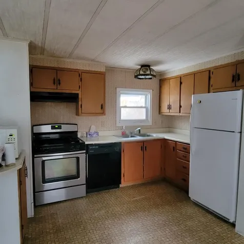 5 Christian Street Danville NH 03819