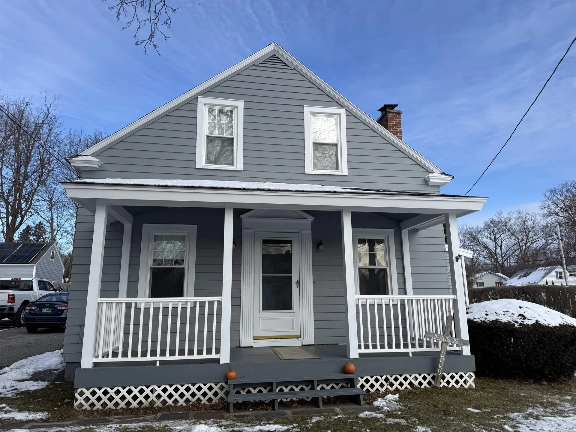 103 Leonard Street Bennington VT 05201