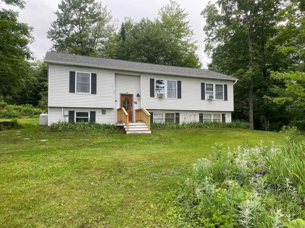 74 Plane View Road Morristown VT 05661