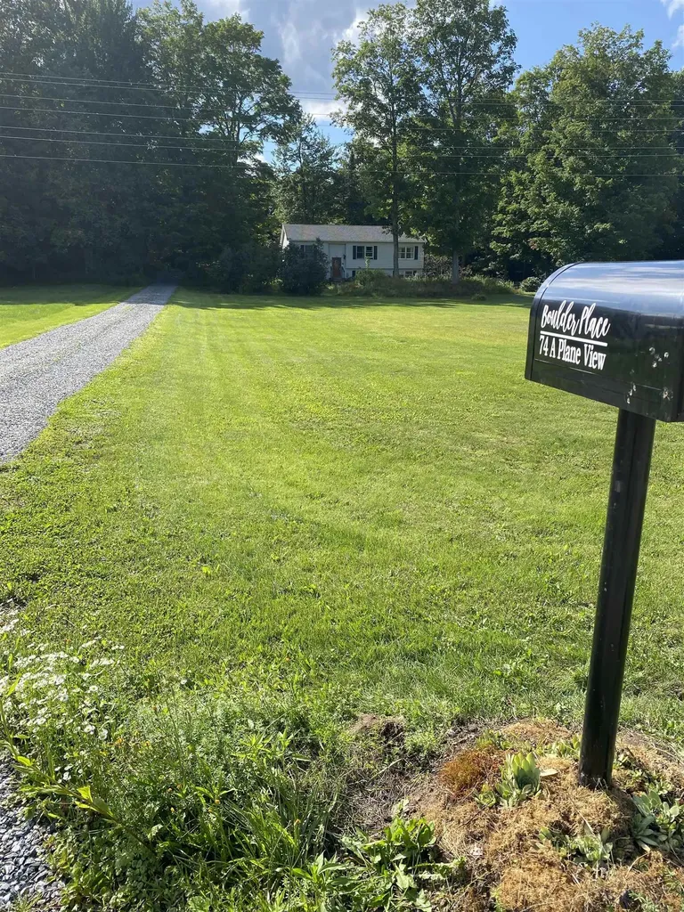74 Plane View Road Morristown VT 05661