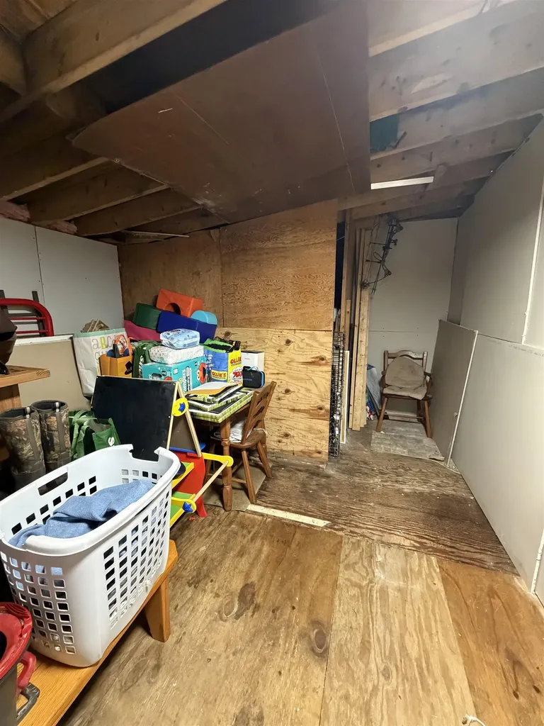 849 Knapp Pond Road Cavendish VT 05142