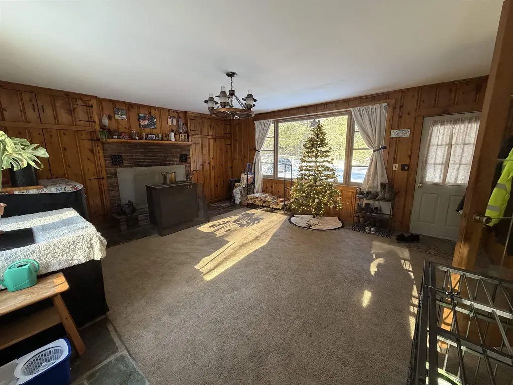 849 Knapp Pond Road Cavendish VT 05142