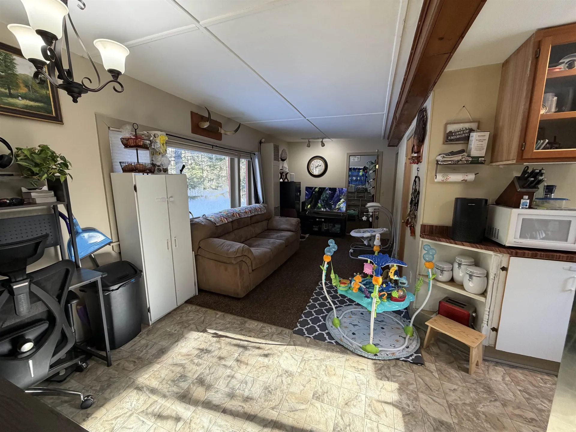 849 Knapp Pond Road Cavendish VT 05142