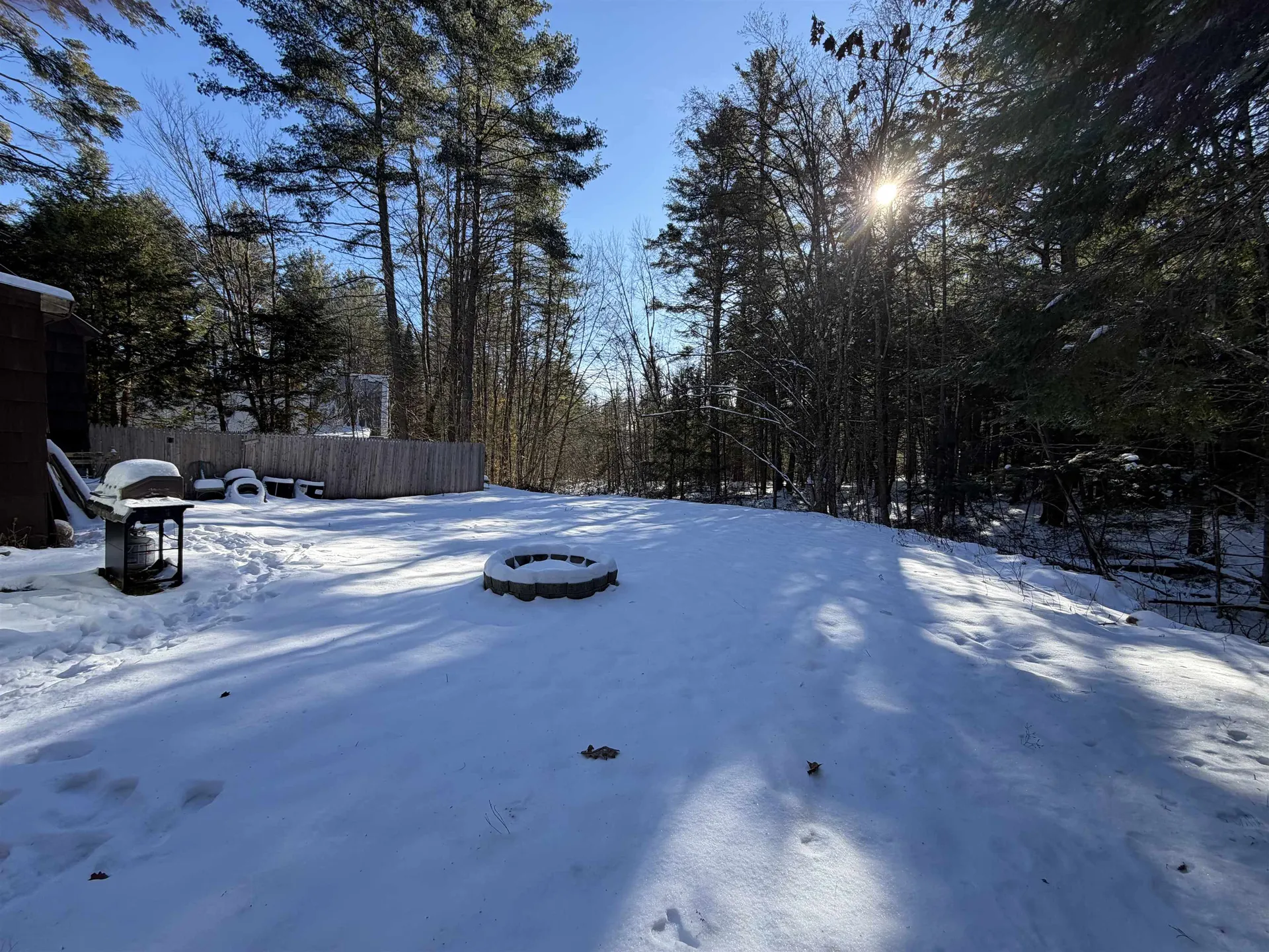 849 Knapp Pond Road Cavendish VT 05142