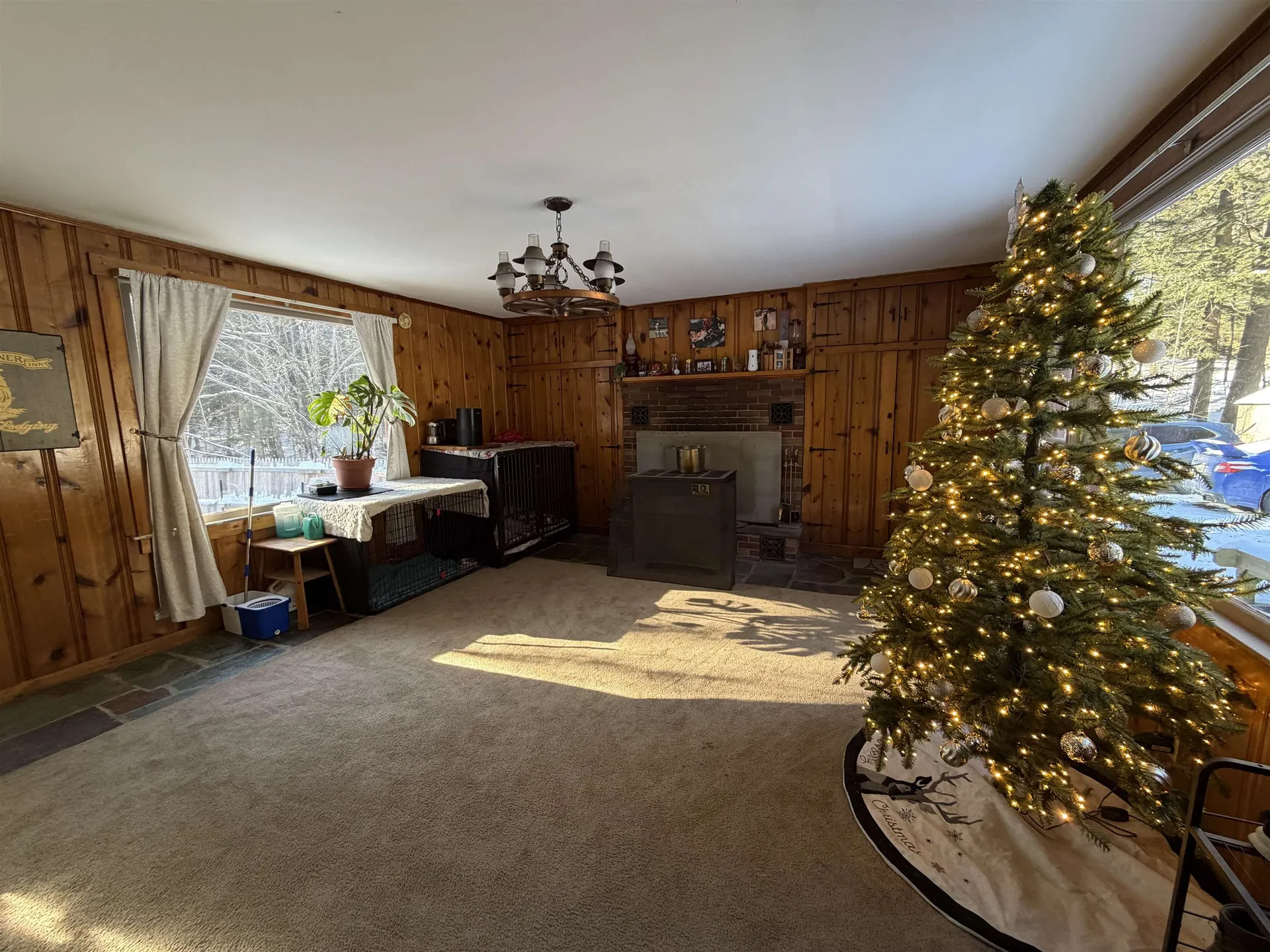 849 Knapp Pond Road Cavendish VT 05142