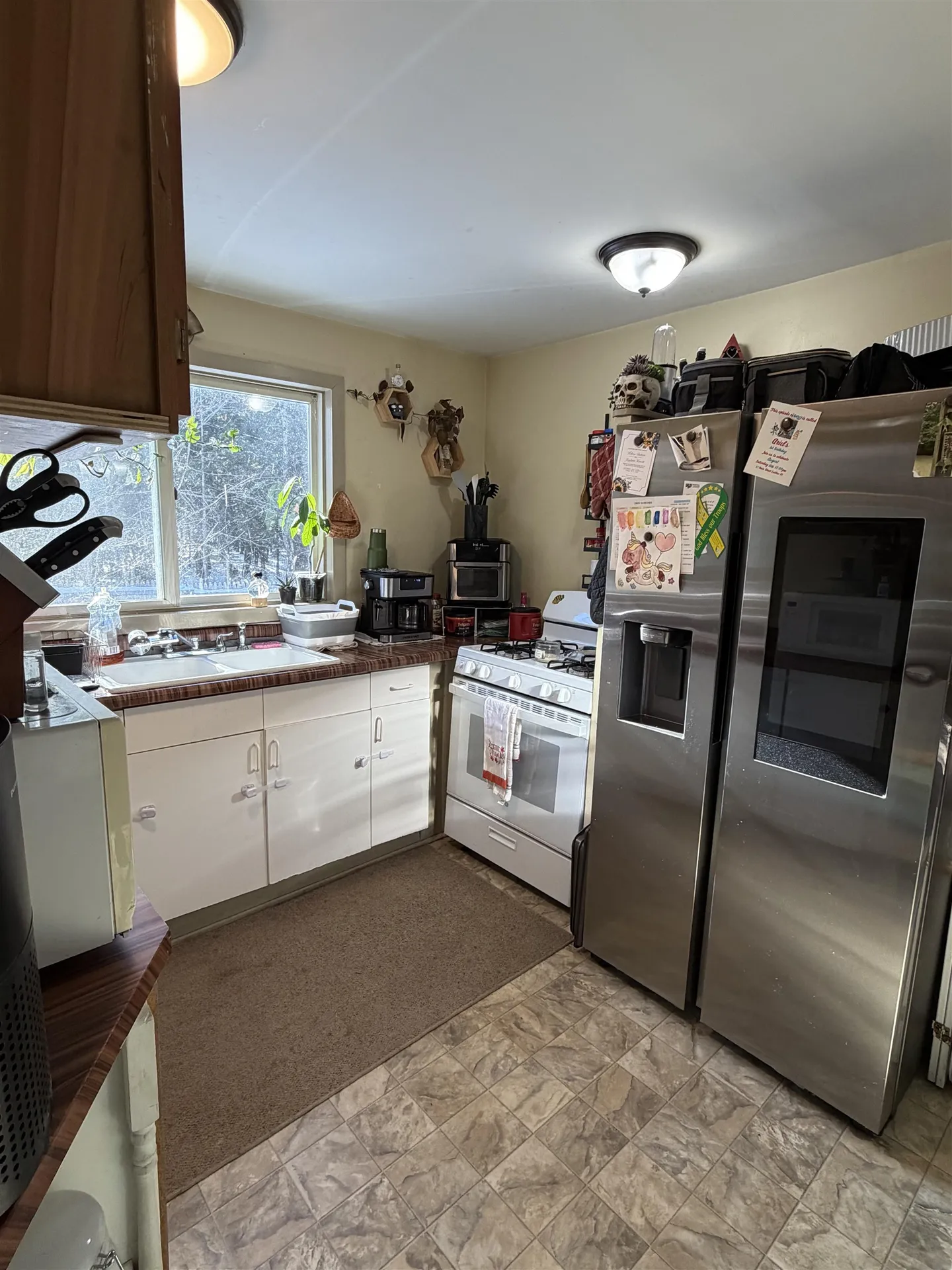 849 Knapp Pond Road Cavendish VT 05142