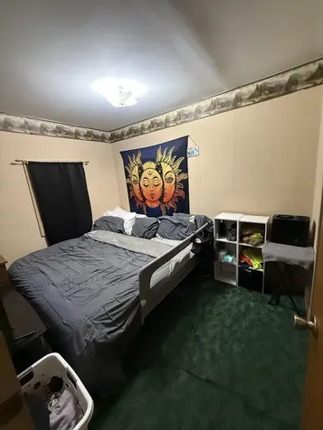 849 Knapp Pond Road Cavendish VT 05142