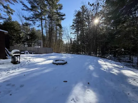 849 Knapp Pond Road Cavendish VT 05142