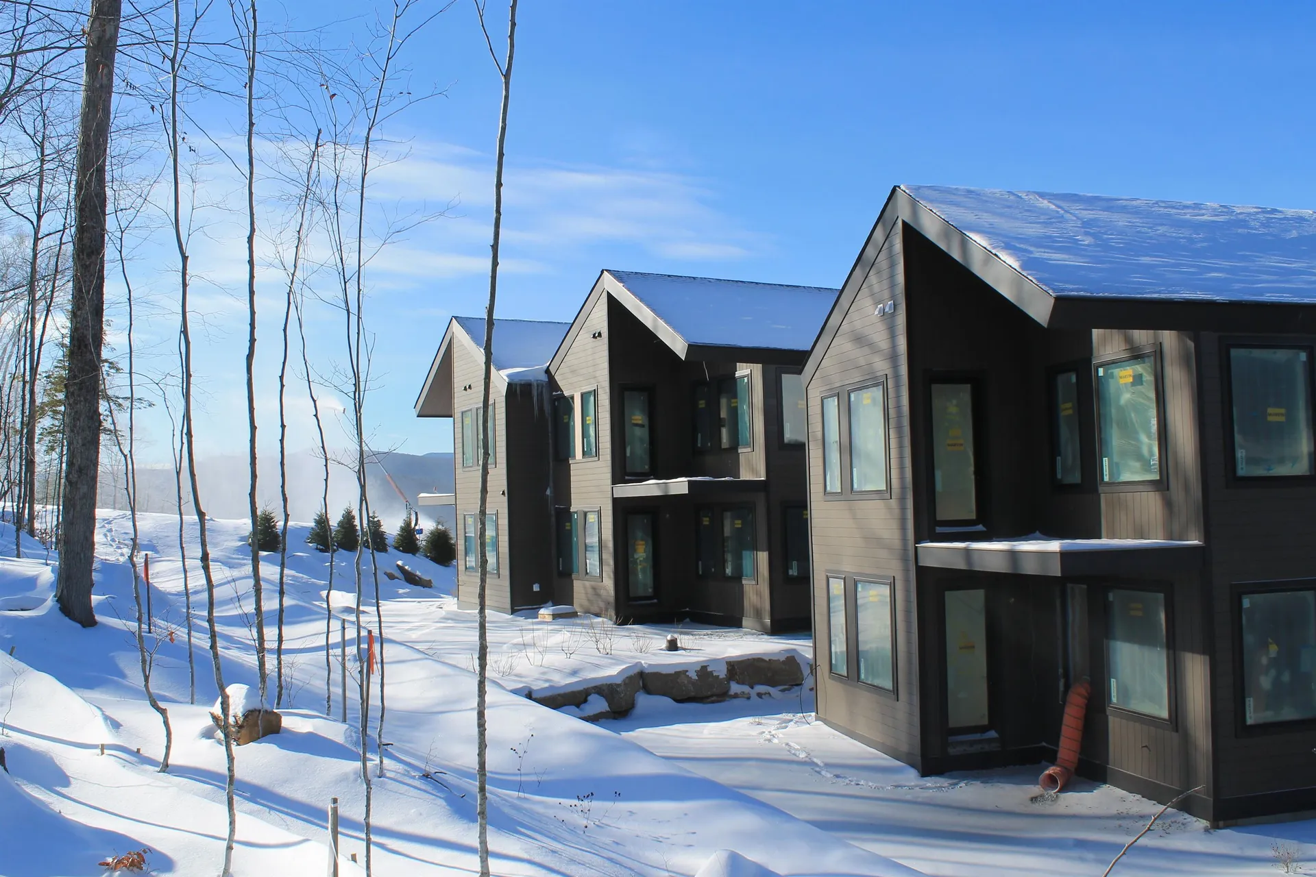 7A Firelight Lane Lincoln NH 03251