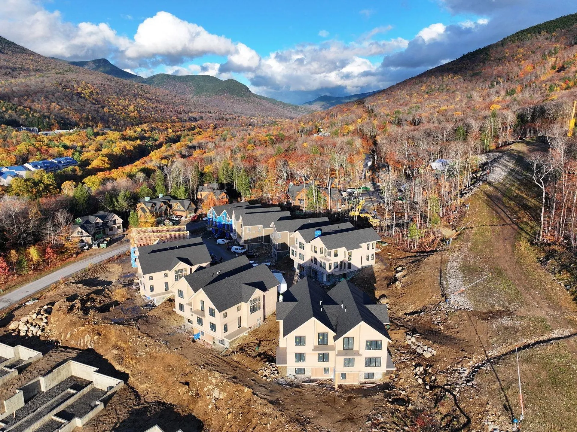 7A Firelight Lane Lincoln NH 03251