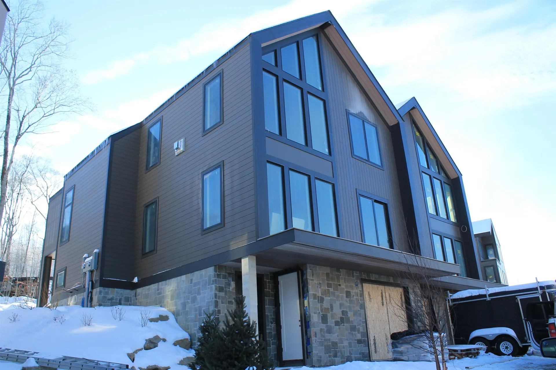 7A Firelight Lane Lincoln NH 03251