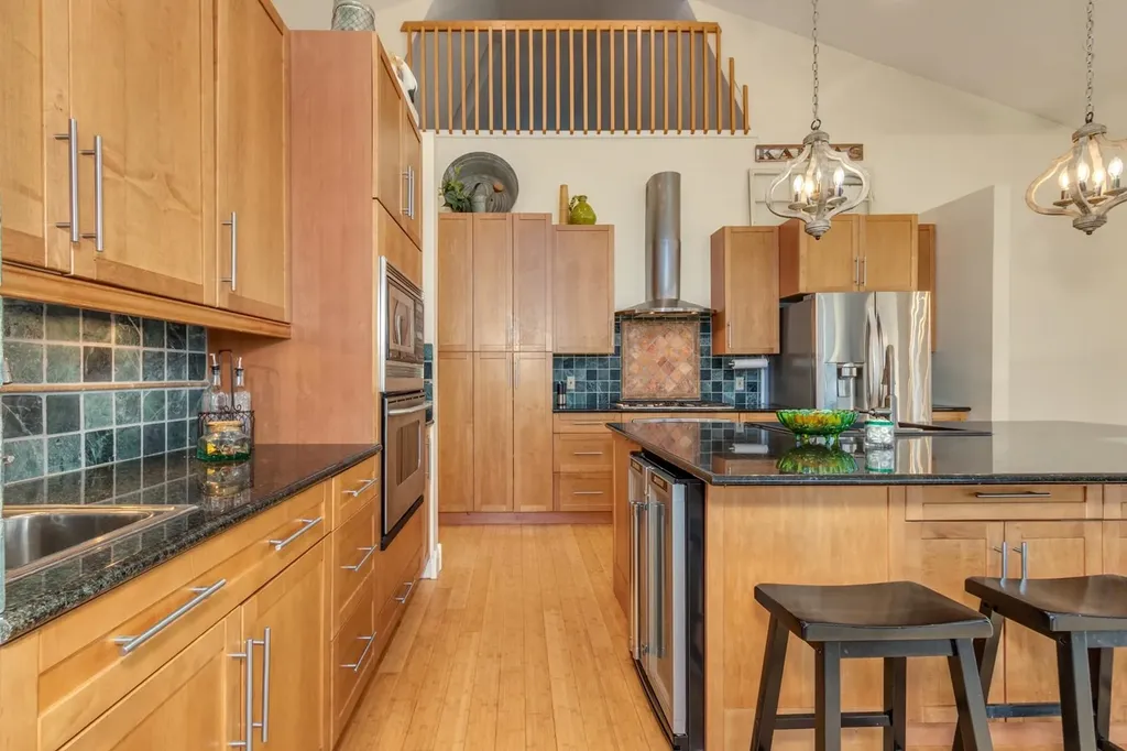 57 Cameron Drive Jackson NH 03846