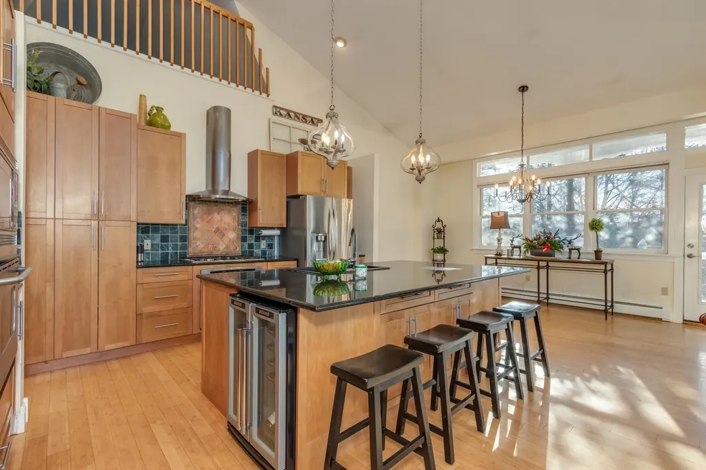 57 Cameron Drive Jackson NH 03846